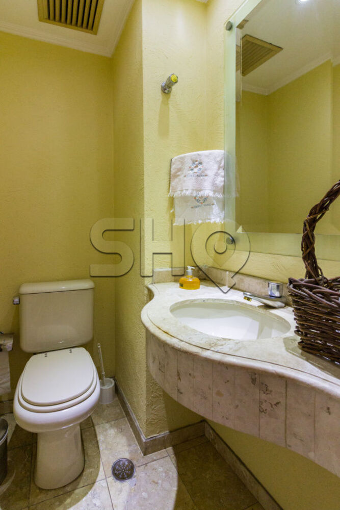 Apartamento, 4 quartos, 158 m² - Foto 6