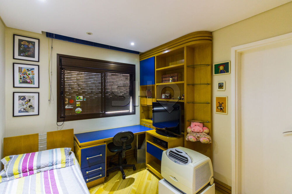 Apartamento, 4 quartos, 158 m² - Foto 15