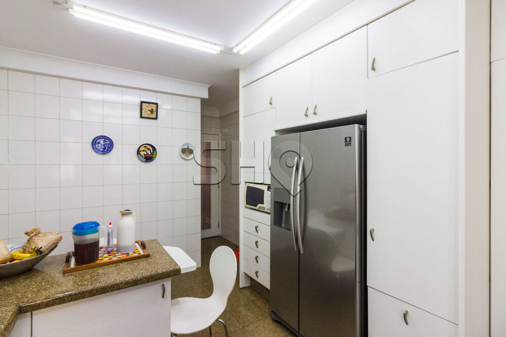 Apartamento, 4 quartos, 158 m² - Foto 20
