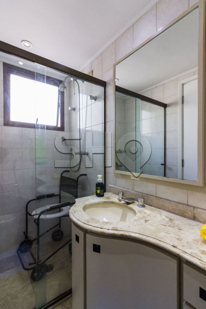 Apartamento, 4 quartos, 158 m² - Foto 17