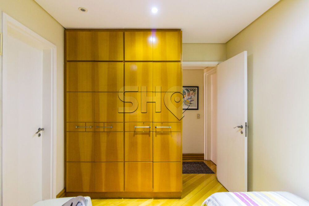 Apartamento, 4 quartos, 158 m² - Foto 16