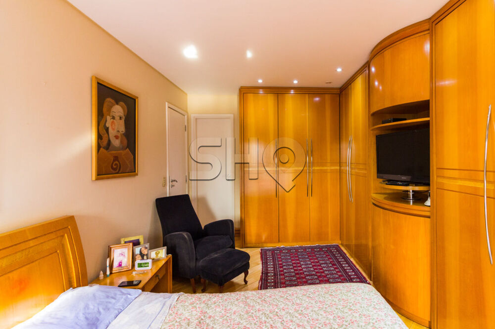Apartamento, 4 quartos, 158 m² - Foto 12