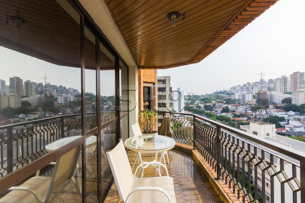 Apartamento, 4 quartos, 158 m² - Foto 2