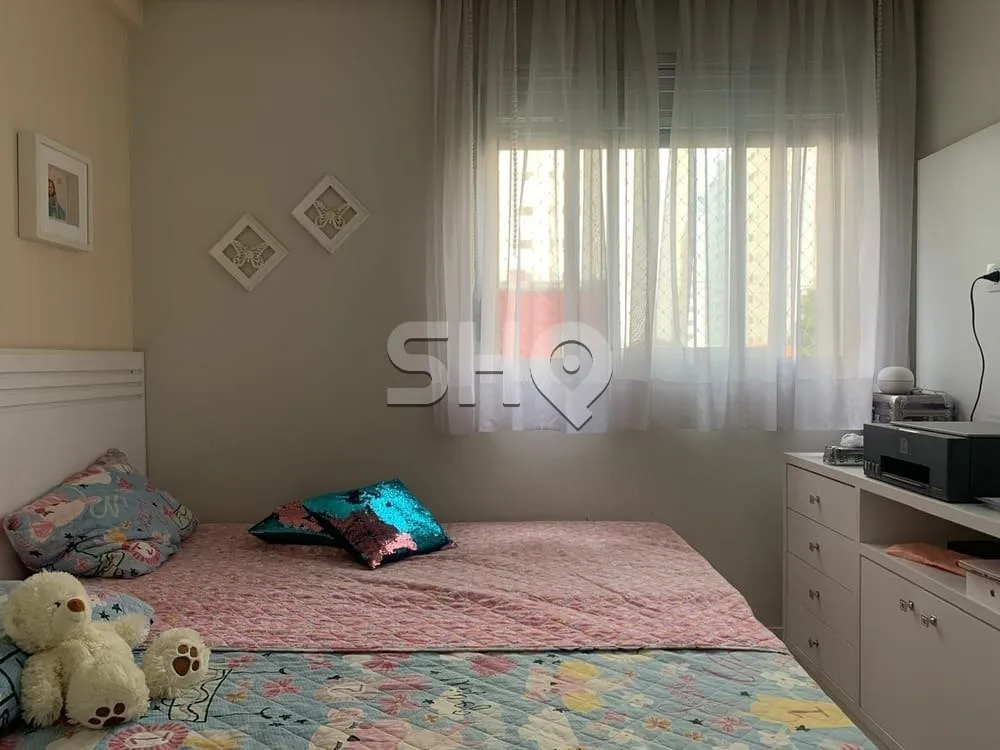 Apartamento, 3 quartos, 69 m² - Foto 5