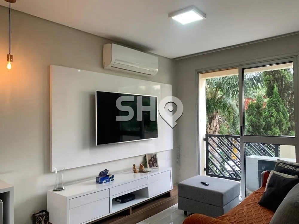 Apartamento, 3 quartos, 69 m² - Foto 7