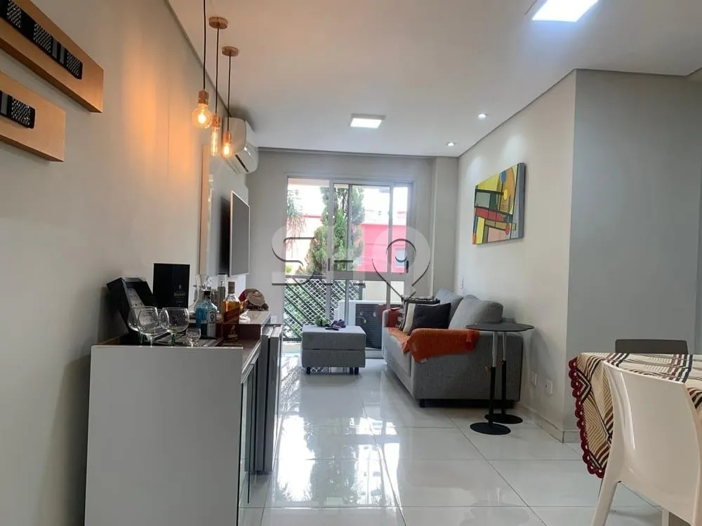 Apartamento, 3 quartos, 69 m² - Foto 2