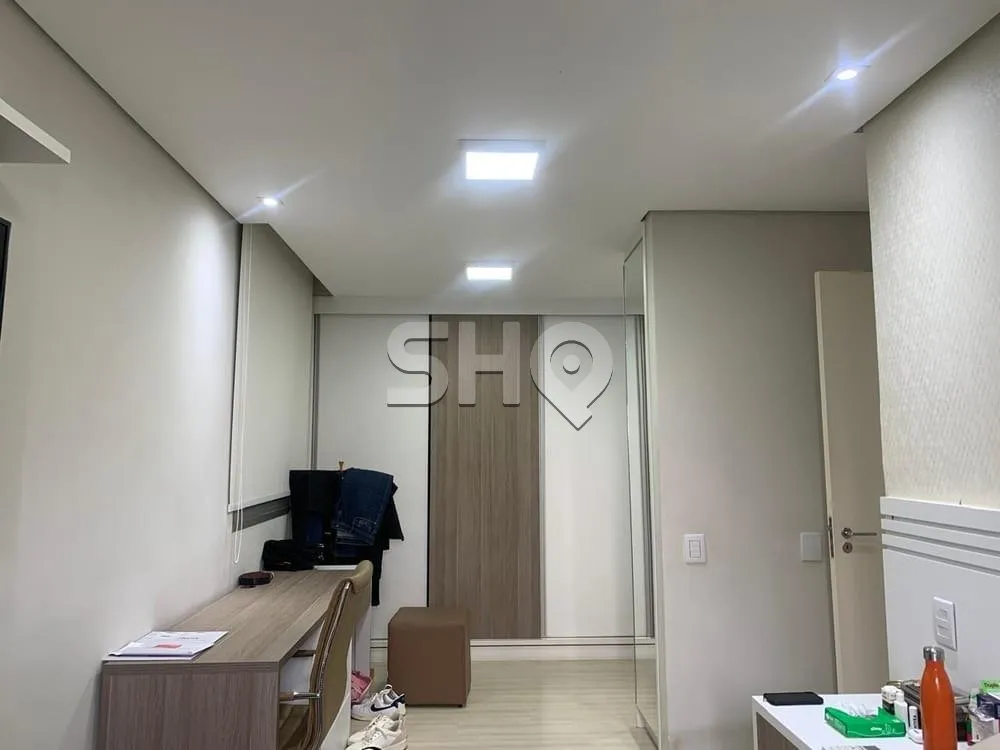 Apartamento, 3 quartos, 69 m² - Foto 3