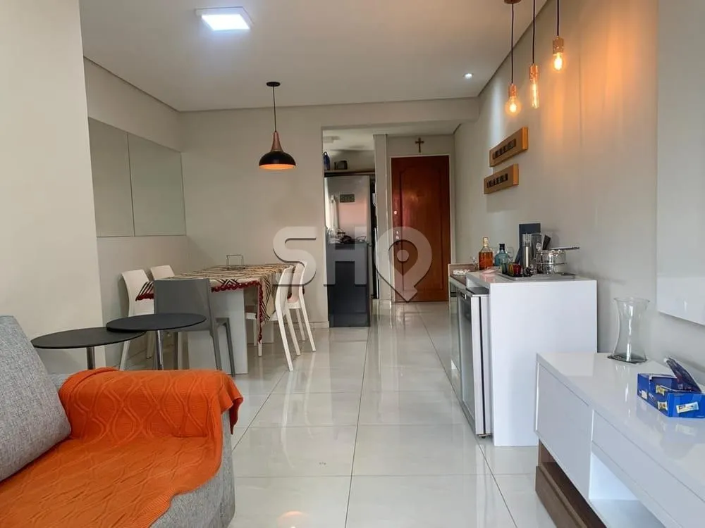 Apartamento, 3 quartos, 69 m² - Foto 3