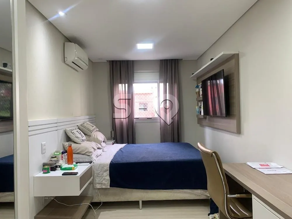 Apartamento, 3 quartos, 69 m² - Foto 8