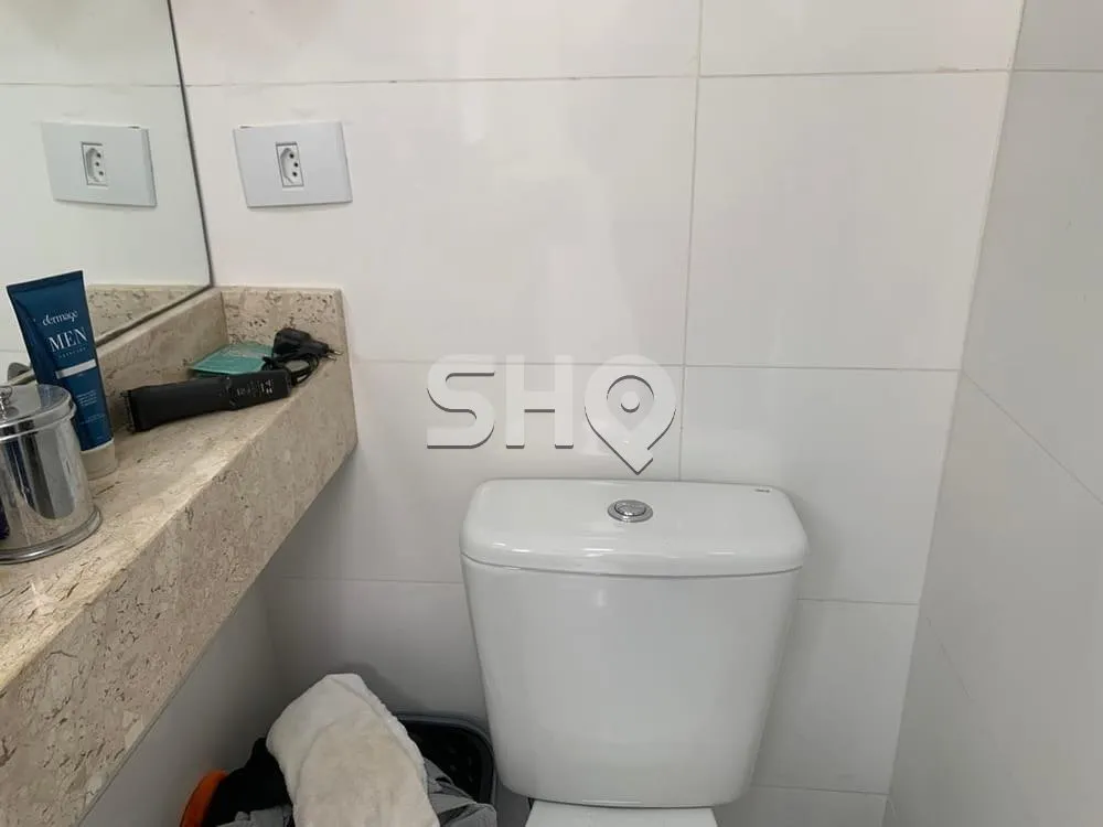 Apartamento, 3 quartos, 69 m² - Foto 4