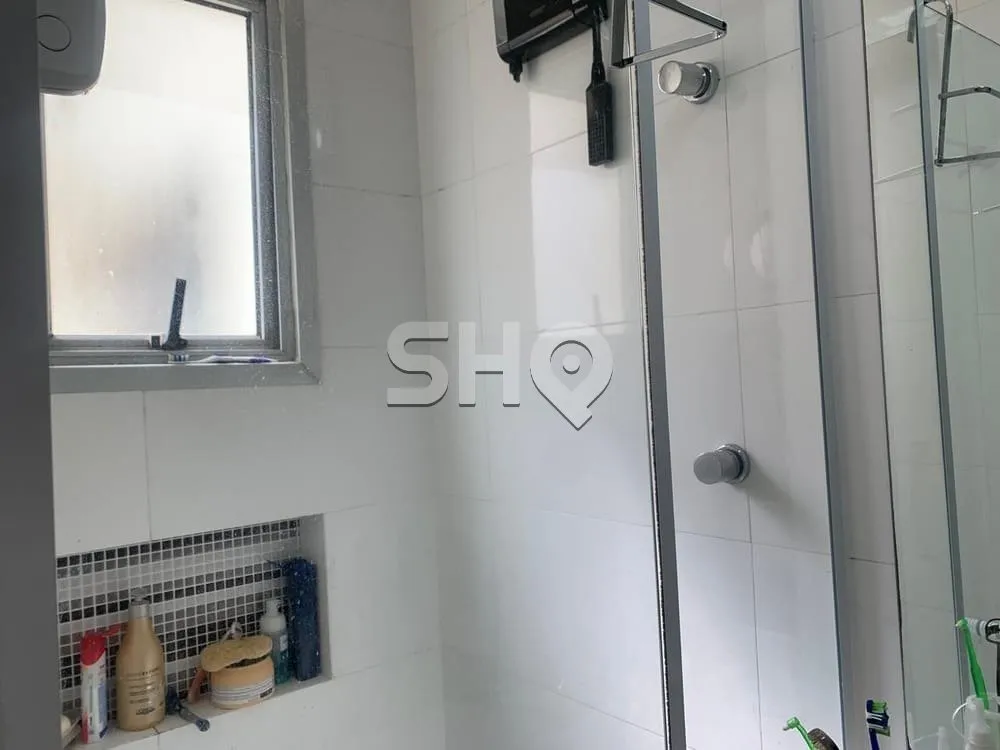 Apartamento, 3 quartos, 69 m² - Foto 11