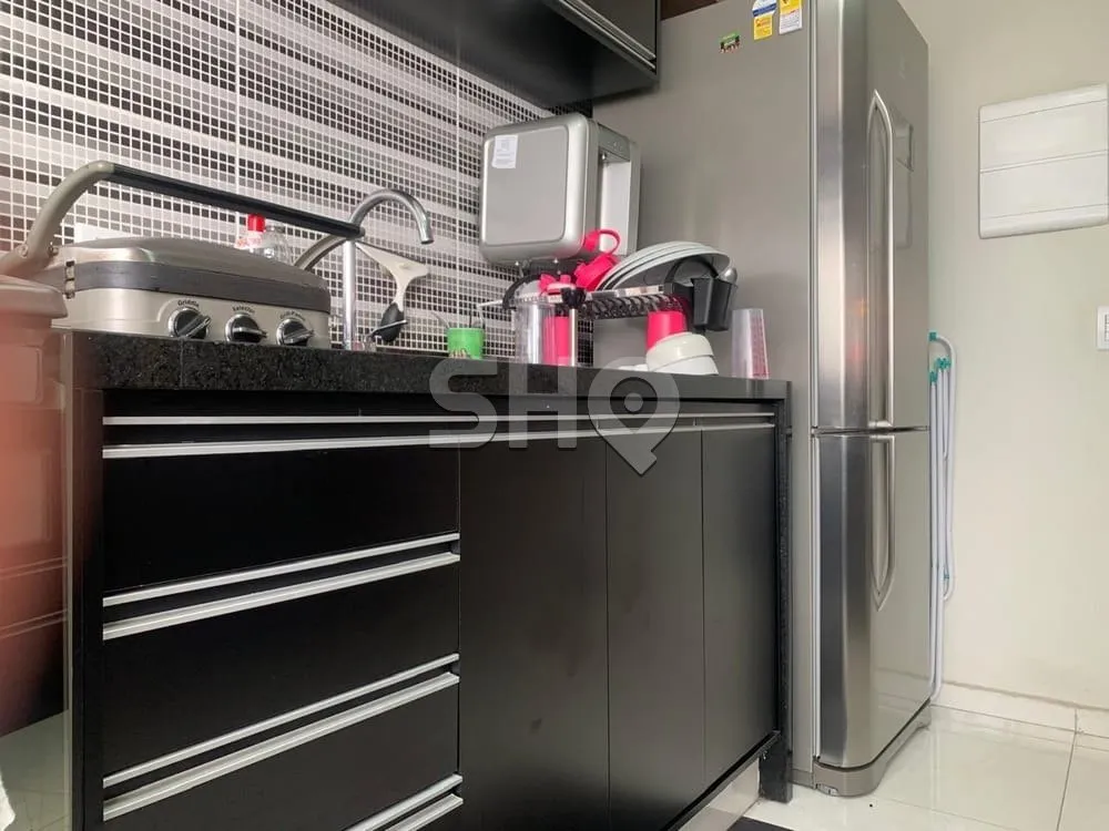 Apartamento, 3 quartos, 69 m² - Foto 13