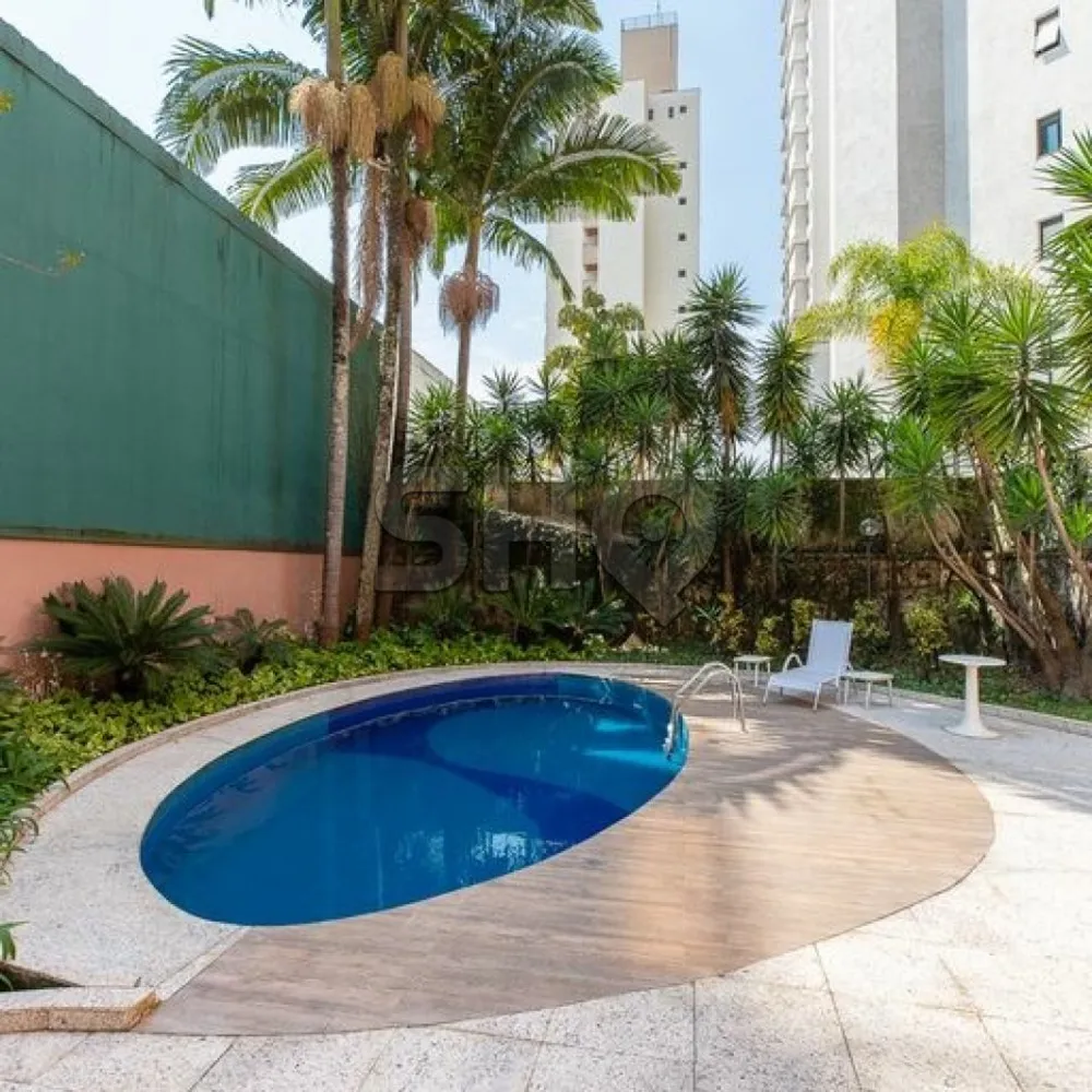 Apartamento, 3 quartos, 210 m² - Foto 11