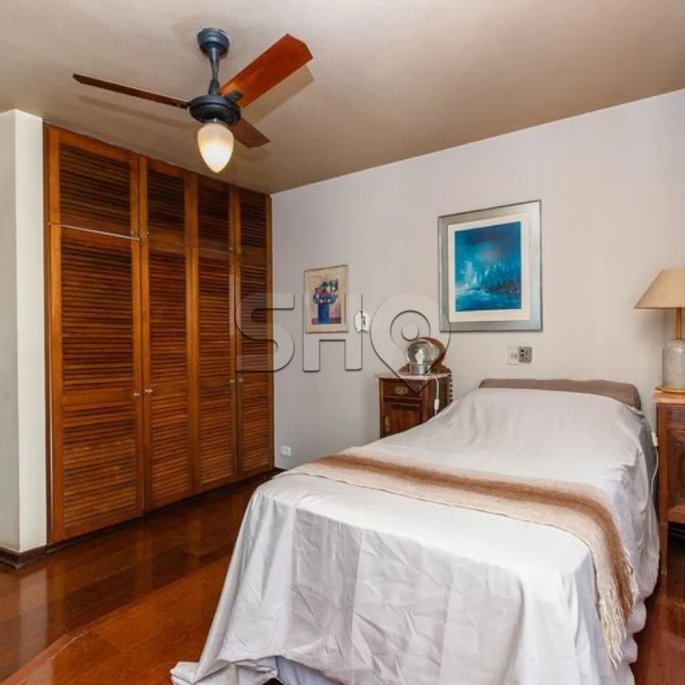 Apartamento, 3 quartos, 210 m² - Foto 8