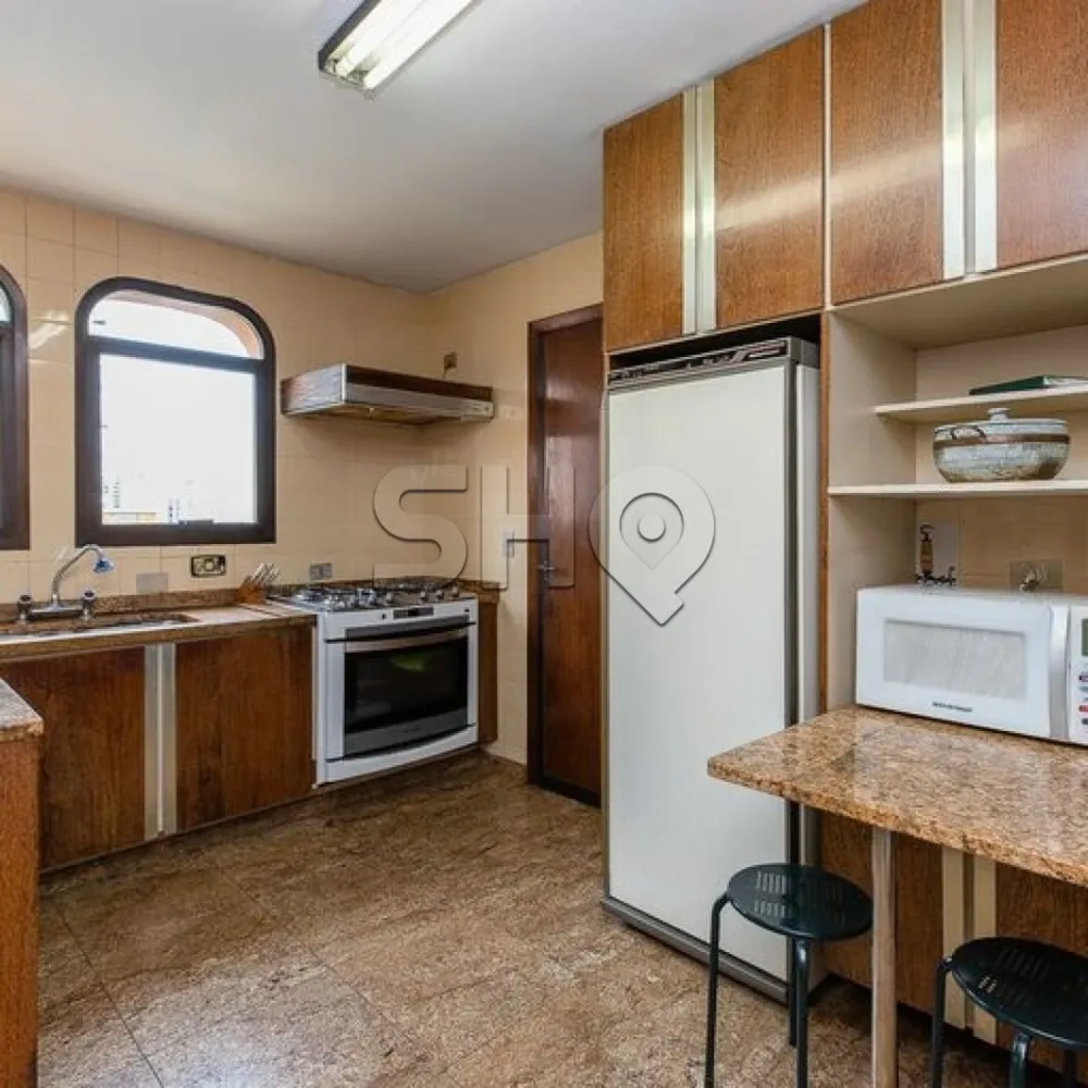 Apartamento, 3 quartos, 210 m² - Foto 9