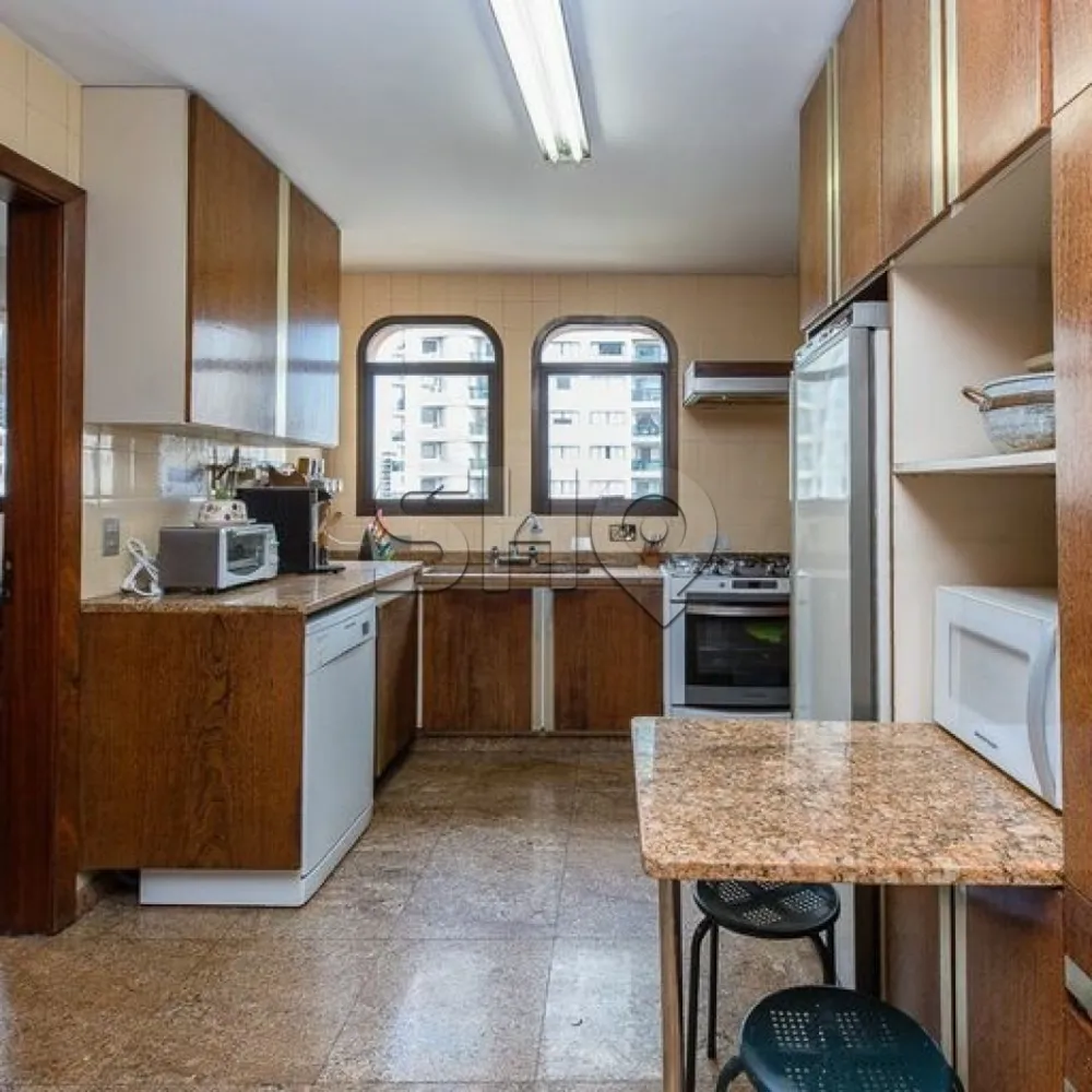 Apartamento, 3 quartos, 210 m² - Foto 4