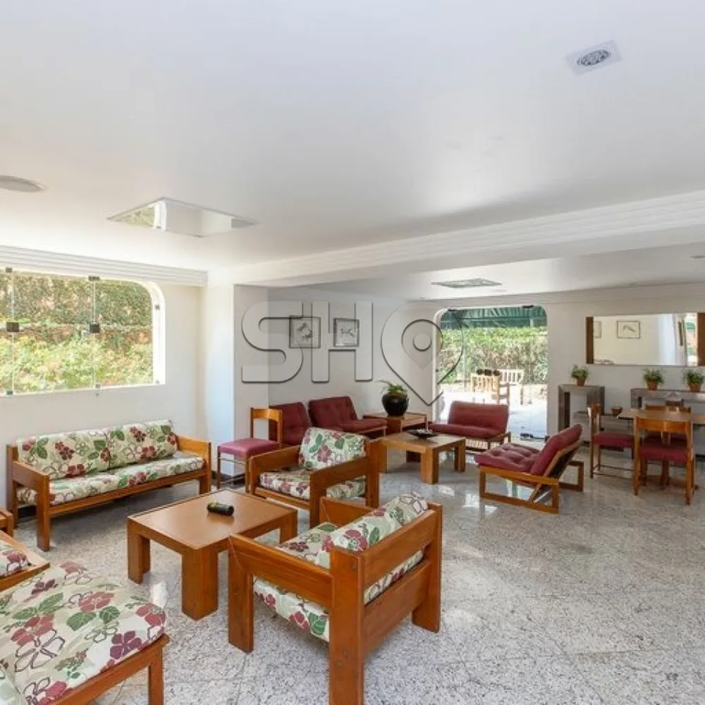 Apartamento, 3 quartos, 210 m² - Foto 10