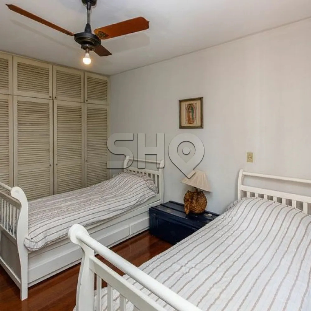 Apartamento, 3 quartos, 210 m² - Foto 5