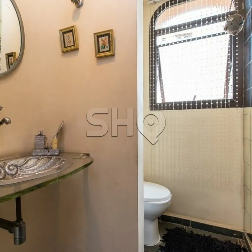 Apartamento, 3 quartos, 210 m² - Foto 6