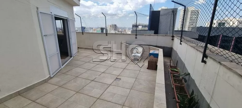 Cobertura, 3 quartos, 162 m² - Foto 2