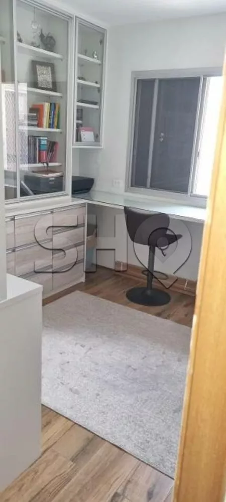 Cobertura, 3 quartos, 162 m² - Foto 4