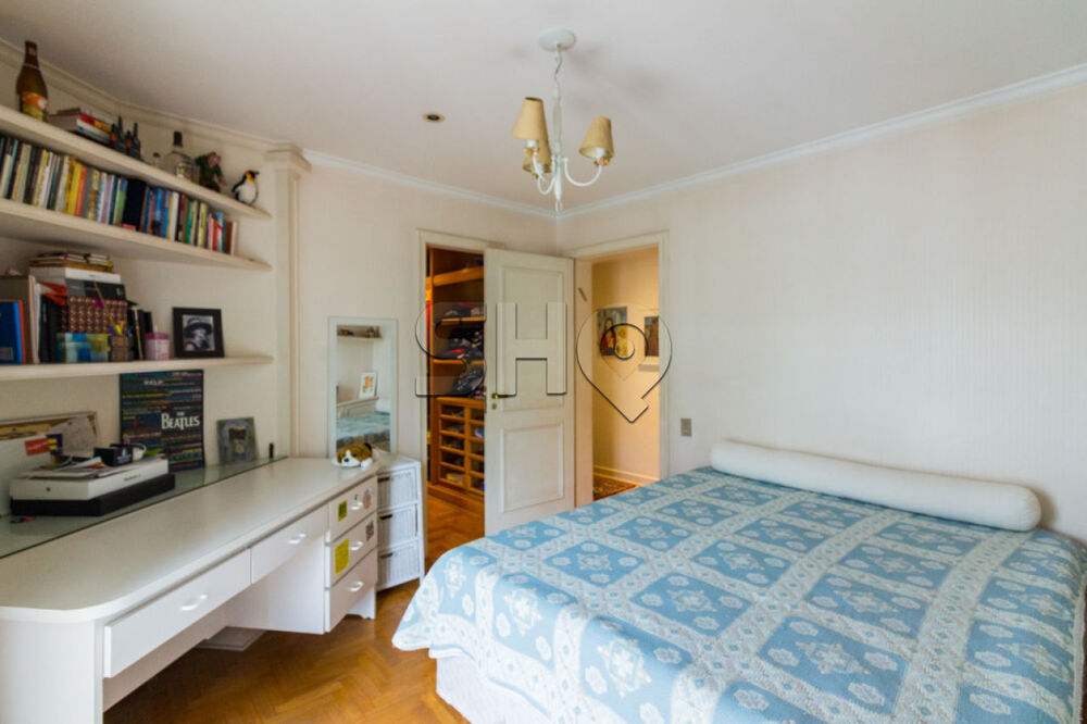 Cobertura, 5 quartos, 551 m² - Foto 4