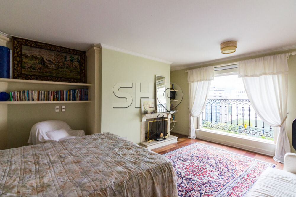 Cobertura, 5 quartos, 551 m² - Foto 5