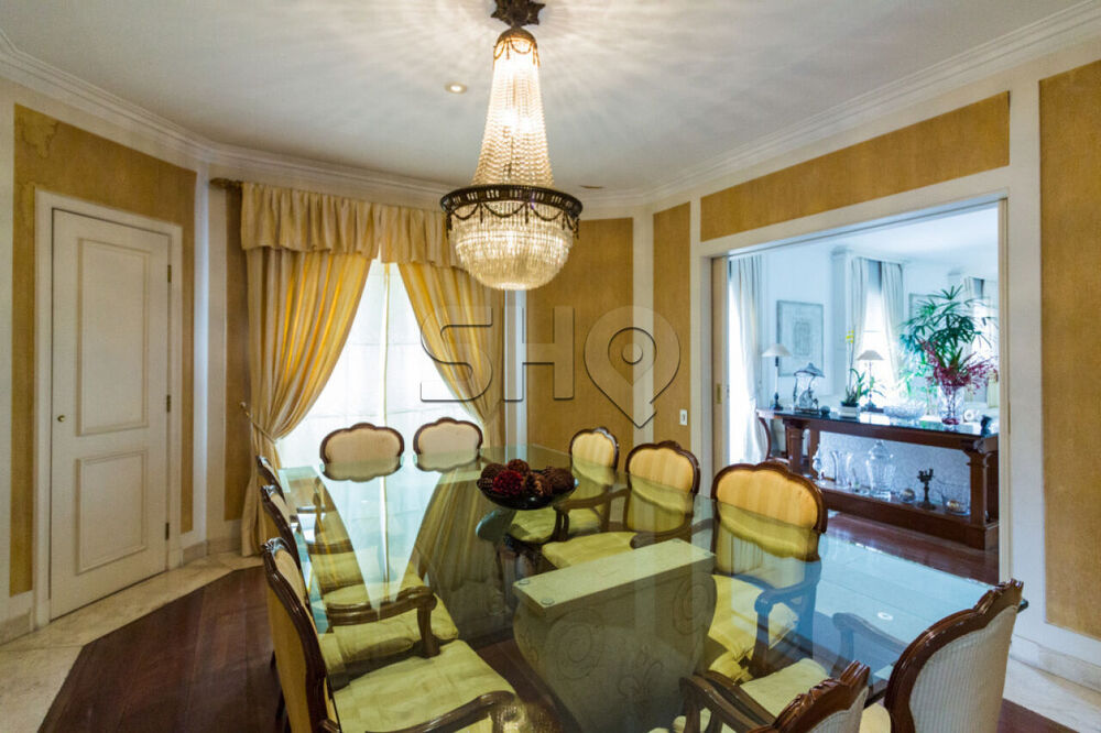 Cobertura, 5 quartos, 551 m² - Foto 10