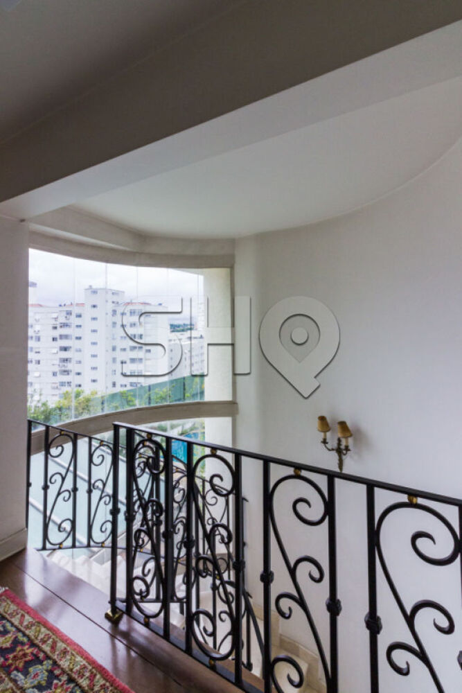 Cobertura, 5 quartos, 551 m² - Foto 2