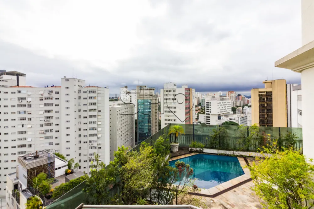 Cobertura, 5 quartos, 551 m² - Foto 9