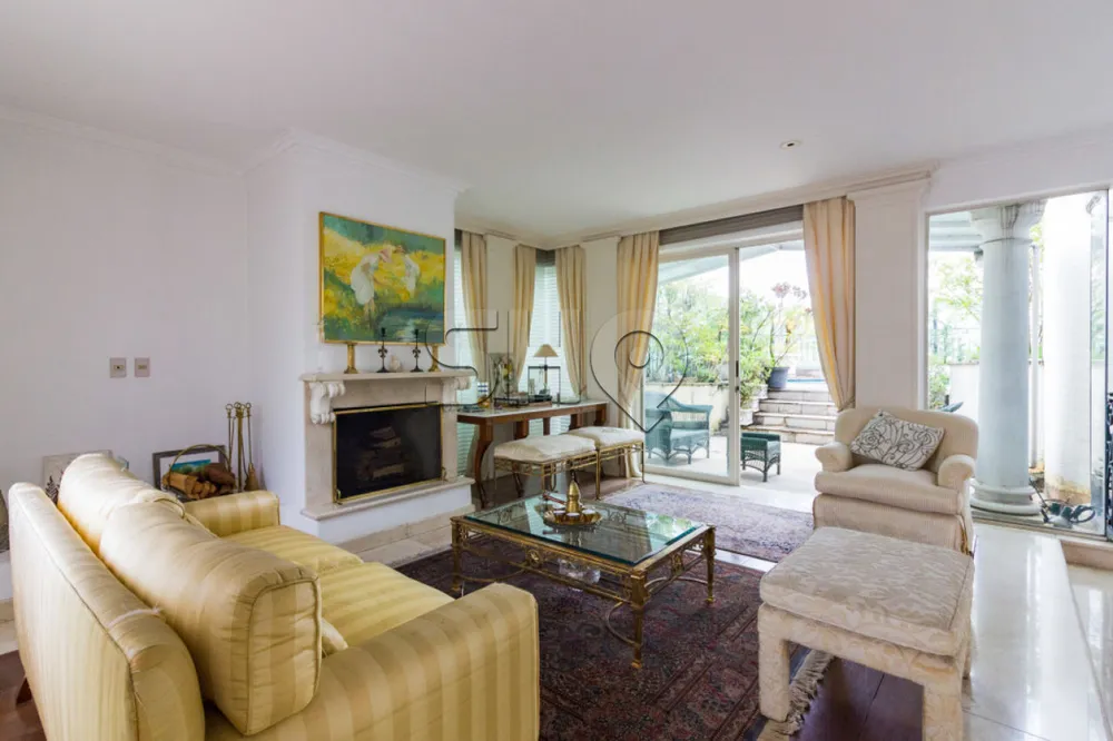 Cobertura, 5 quartos, 551 m² - Foto 4
