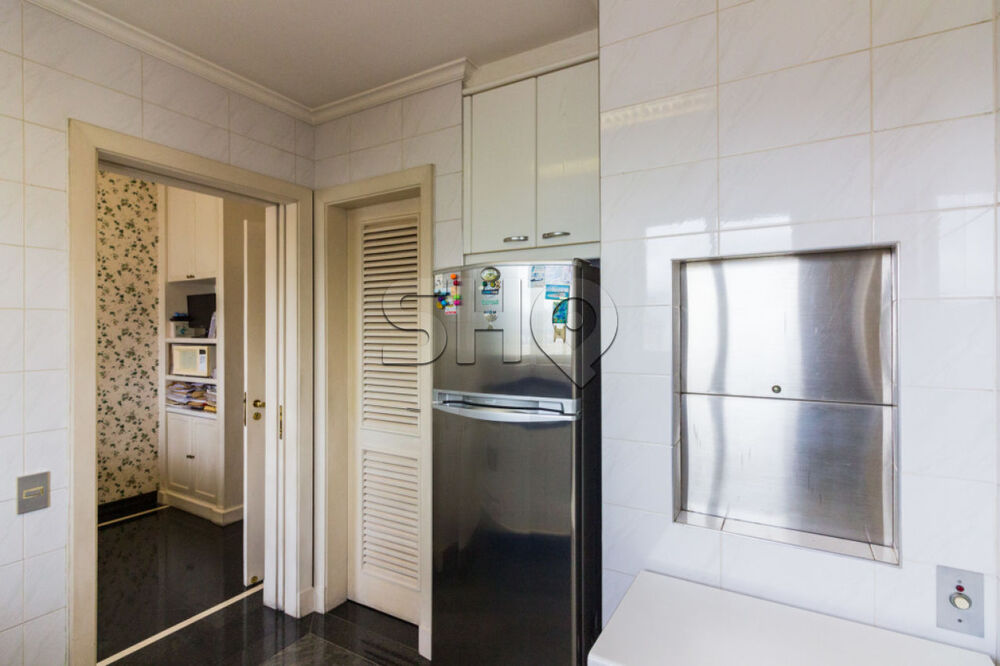Cobertura, 5 quartos, 551 m² - Foto 7
