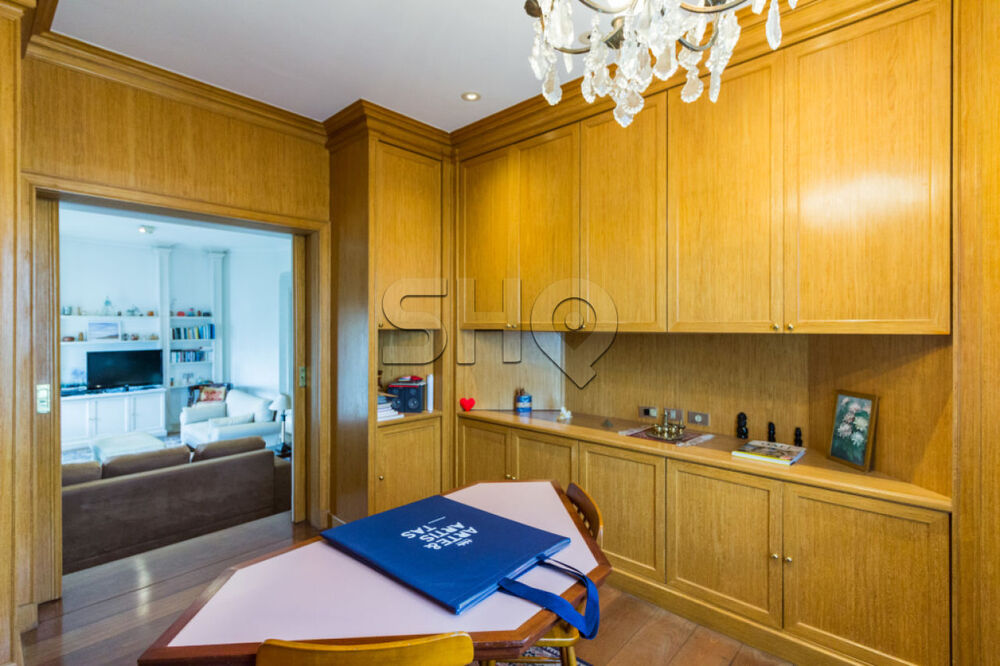 Cobertura, 5 quartos, 551 m² - Foto 8