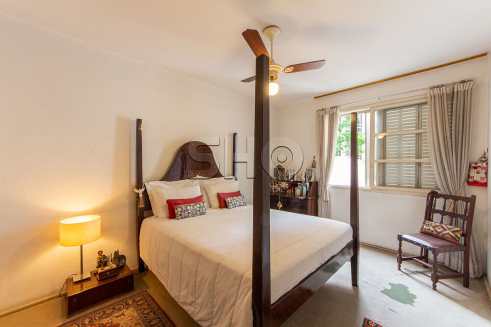 Apartamento, 3 quartos, 117 m² - Foto 6