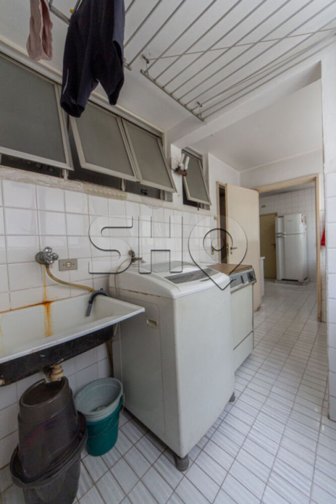 Apartamento, 3 quartos, 117 m² - Foto 16