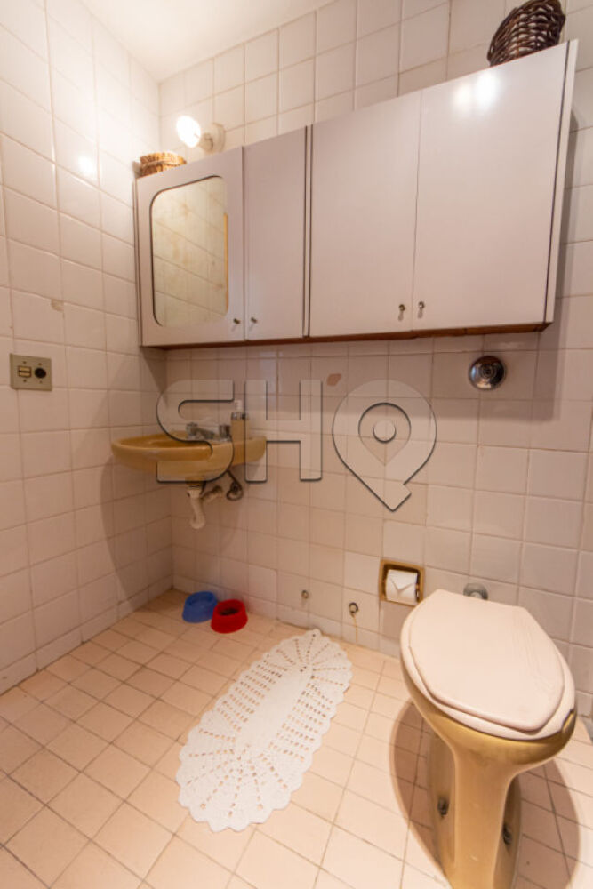 Apartamento, 3 quartos, 117 m² - Foto 11