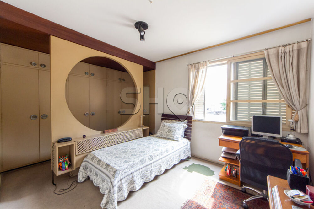 Apartamento, 3 quartos, 117 m² - Foto 8