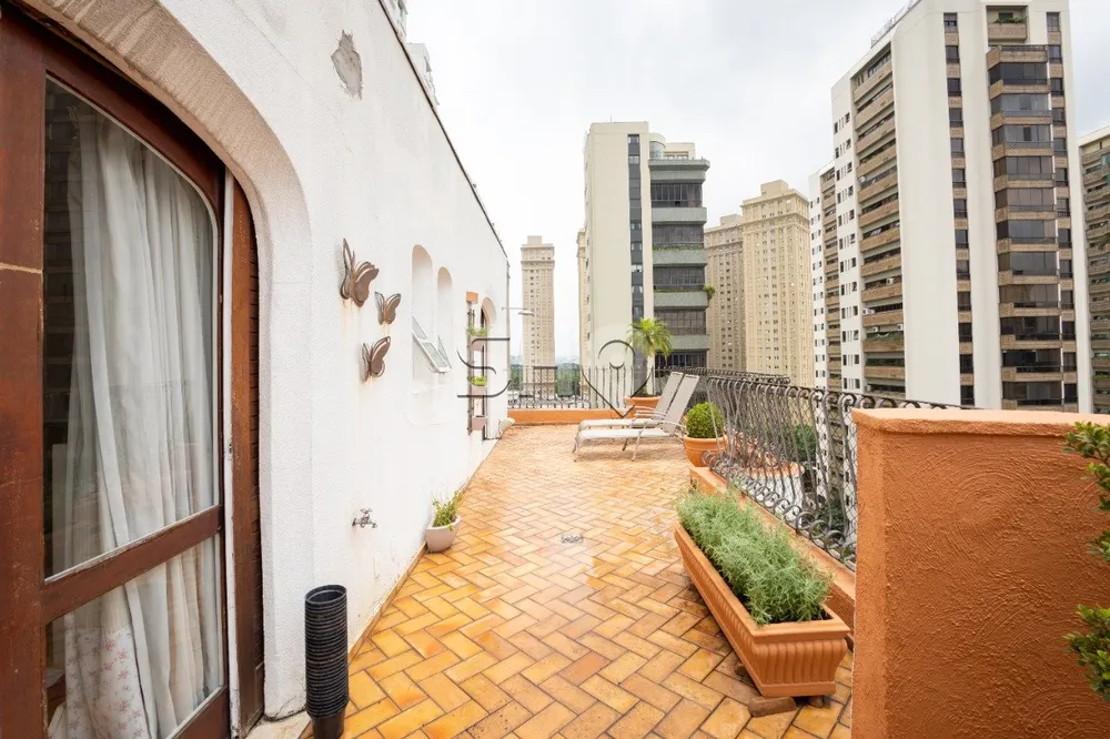 Cobertura, 5 quartos, 624 m² - Foto 4