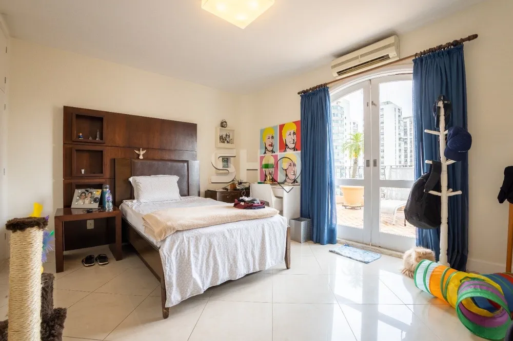 Cobertura, 5 quartos, 624 m² - Foto 3