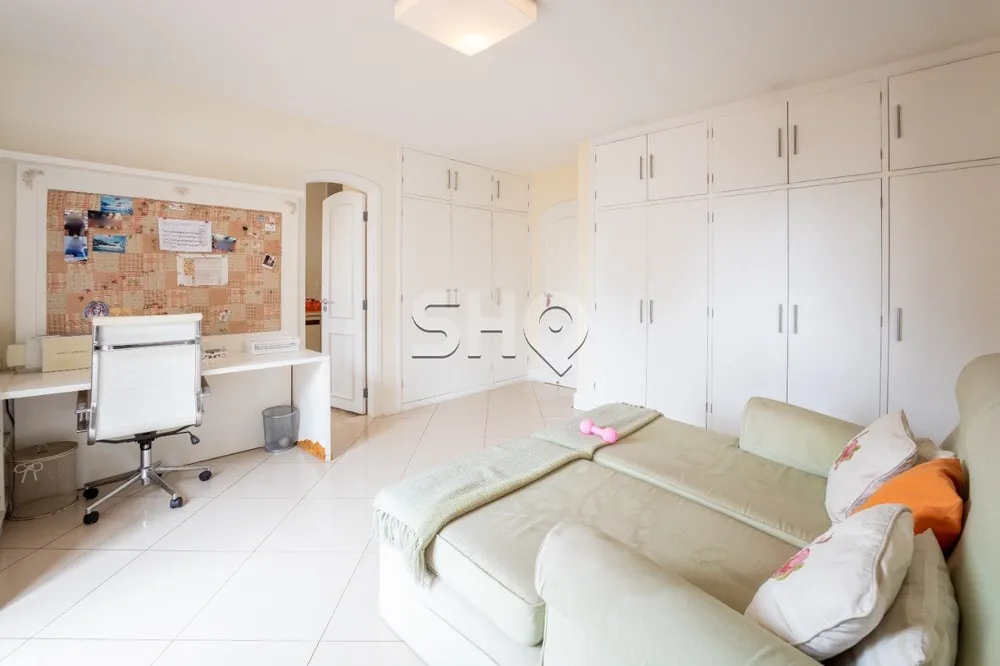 Cobertura, 5 quartos, 624 m² - Foto 5