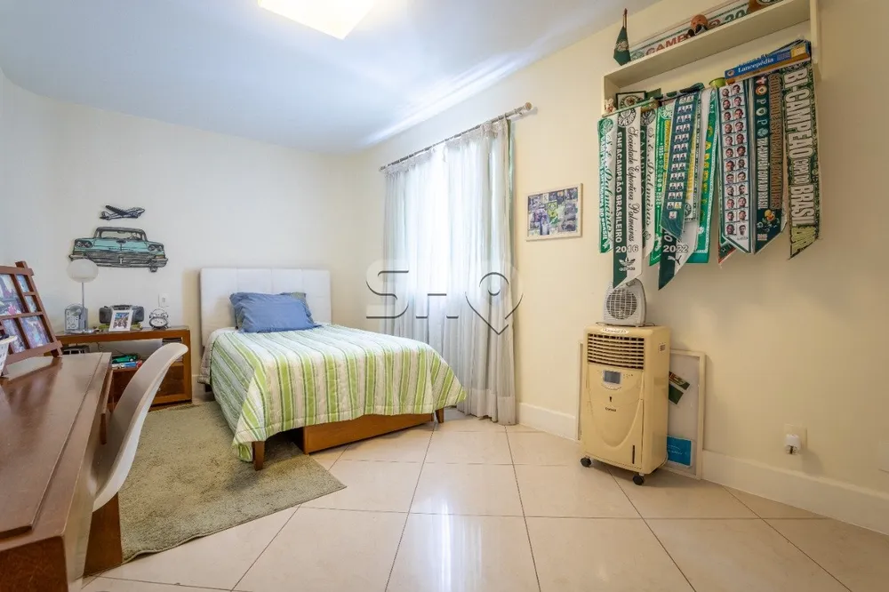 Cobertura, 5 quartos, 624 m² - Foto 2