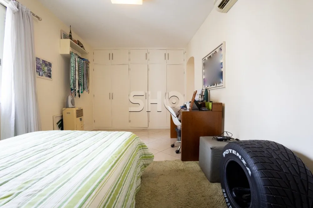 Cobertura, 5 quartos, 624 m² - Foto 9