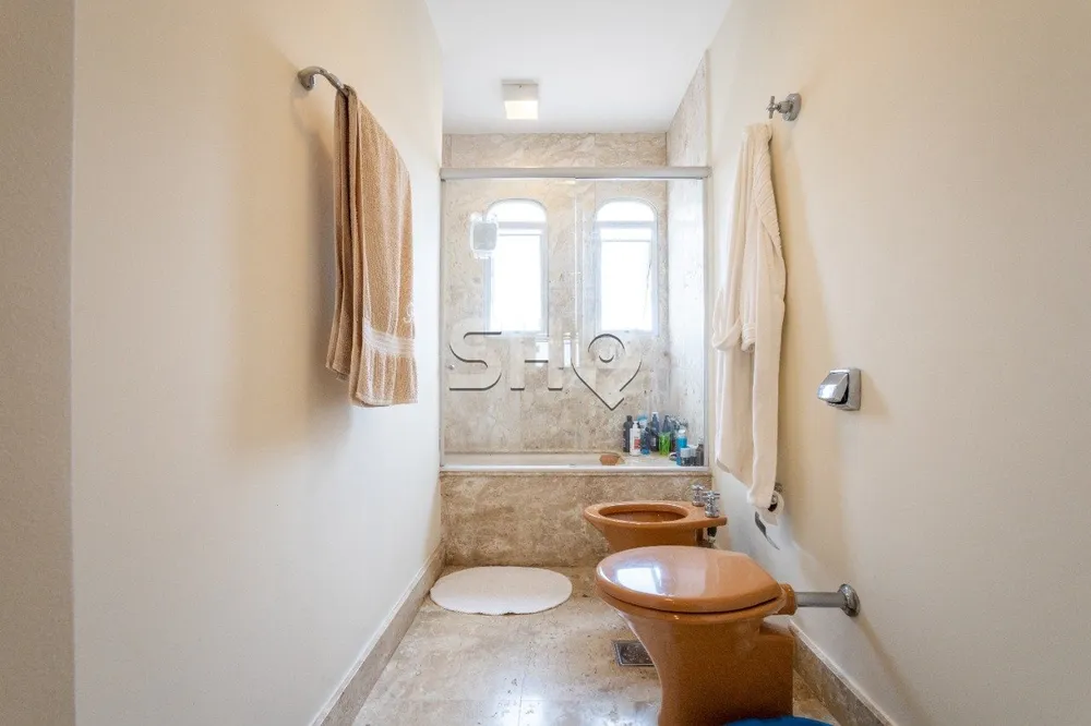 Cobertura, 5 quartos, 624 m² - Foto 1