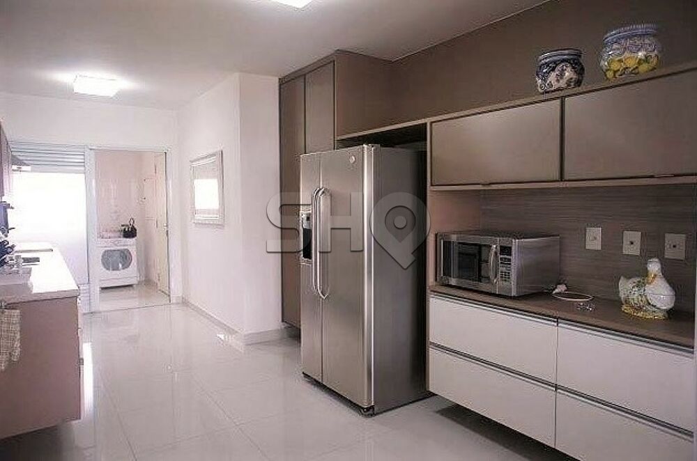 Apartamento, 4 quartos, 244 m² - Foto 11