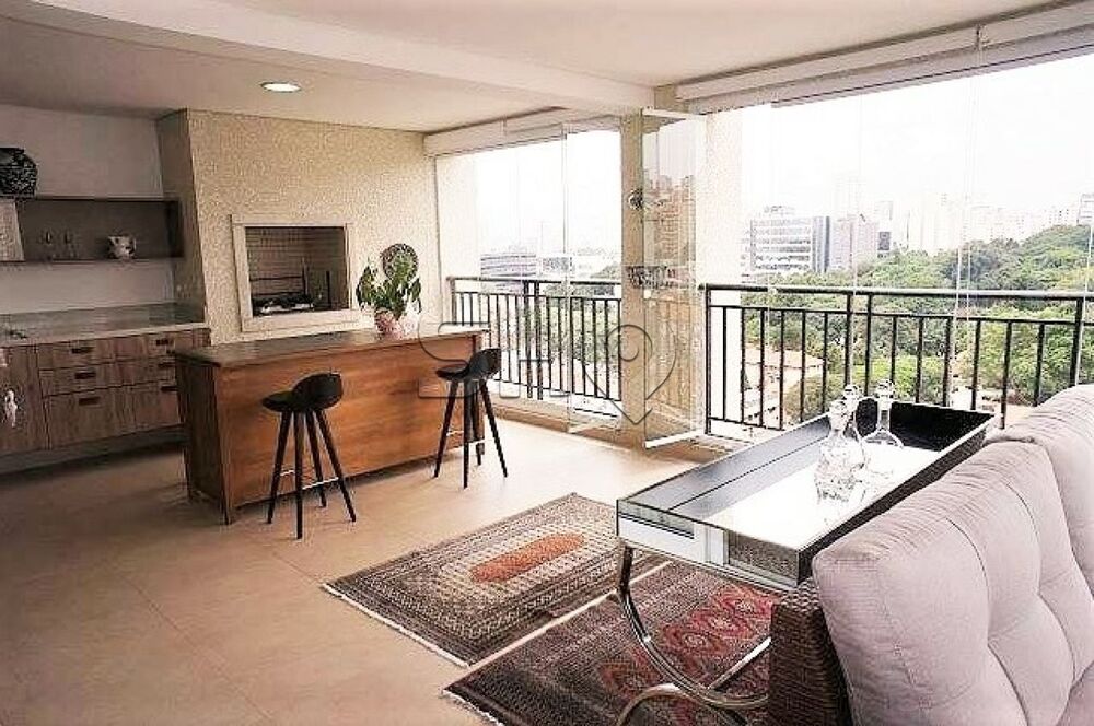 Apartamento, 4 quartos, 244 m² - Foto 6