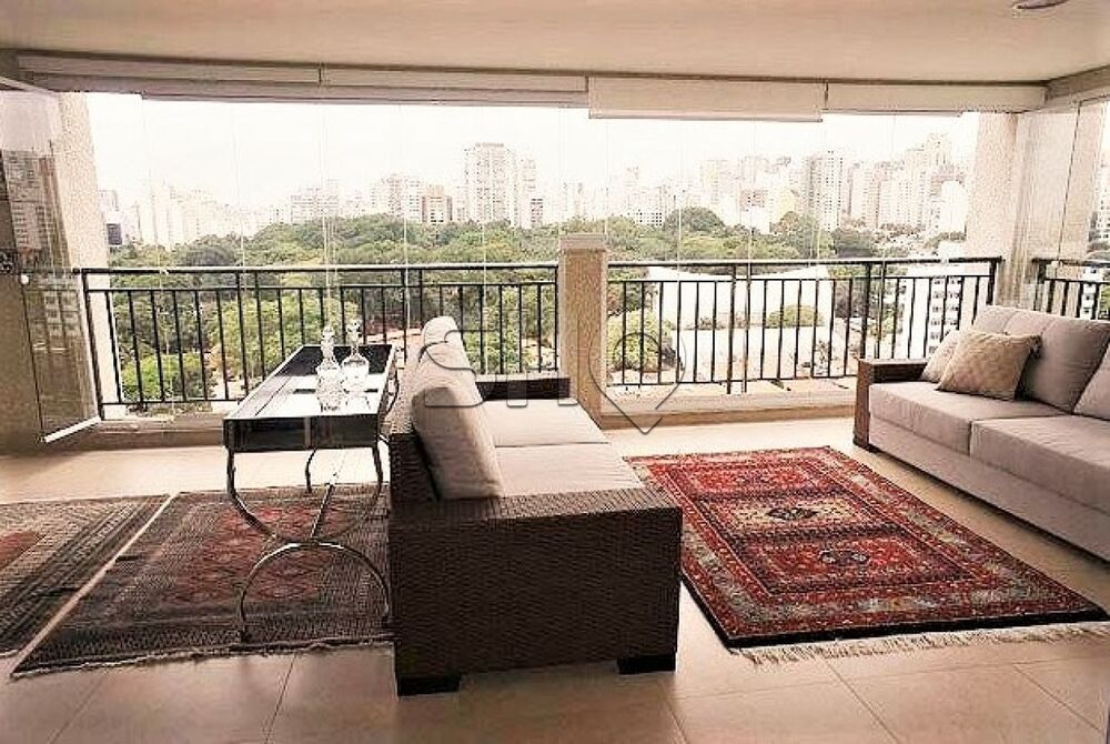 Apartamento, 4 quartos, 244 m² - Foto 1