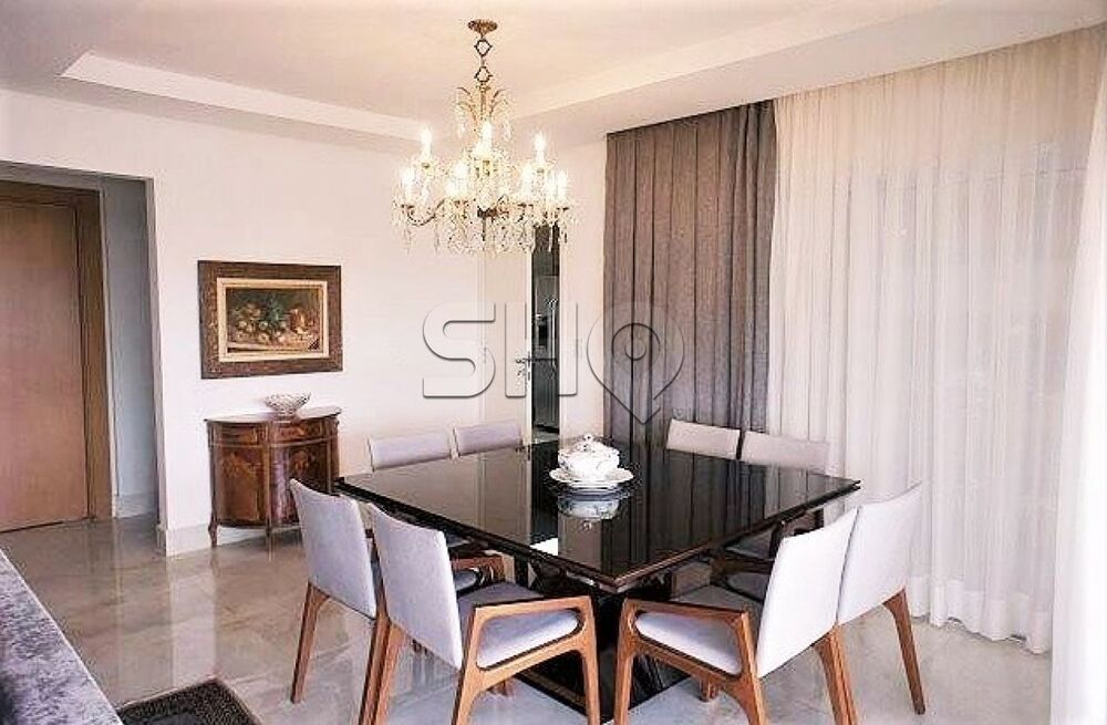 Apartamento, 4 quartos, 244 m² - Foto 9