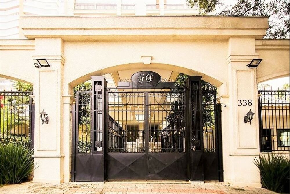 Apartamento, 4 quartos, 244 m² - Foto 12