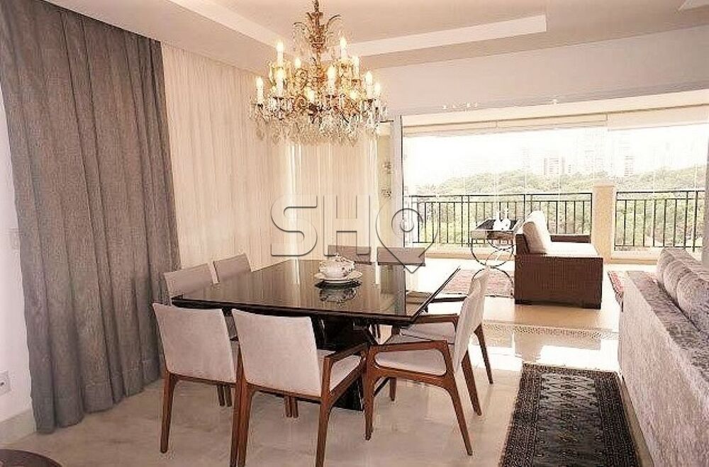 Apartamento, 4 quartos, 244 m² - Foto 7