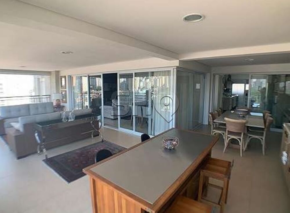 Apartamento, 4 quartos, 244 m² - Foto 3